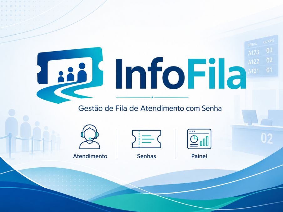 Projeto infofila